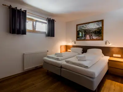 App.KaprunHausRudolf Schlaf2bett