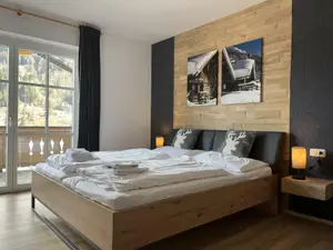 Ferienwohnung für 6 Personen (80 m²) in Kaprun