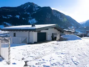 Ferienwohnung für 5 Personen (46 m²) in Kaprun