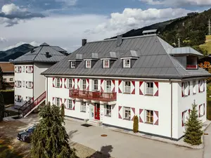 Ferienwohnung für 10 Personen (110 m²) in Kaprun