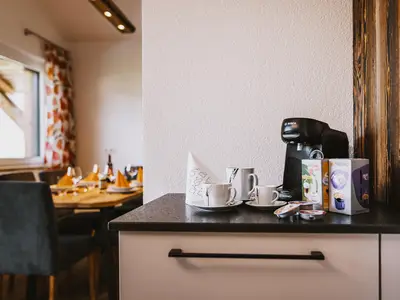 Kaffeezubehör