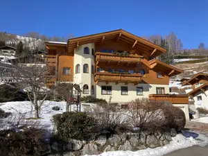 Ferienwohnung für 4 Personen (42 m²) in Kaprun