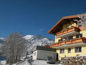 Ferienwohnung für 6 Personen (75 m²) in Kaprun