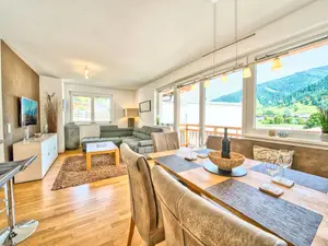 Ferienwohnung für 6 Personen (76 m²) in Kaprun