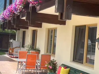 Vorm Haus