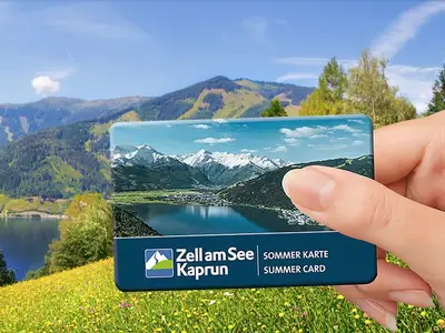 sommercard