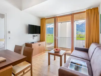living-room