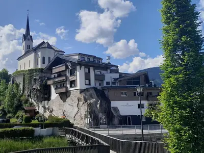 Margarethenstein Boutique Hotel & Apartment