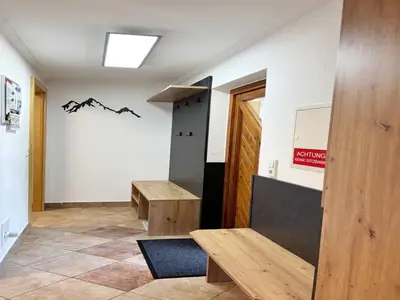 Landing