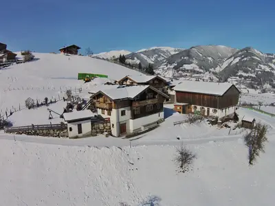 ExteriorWinter
