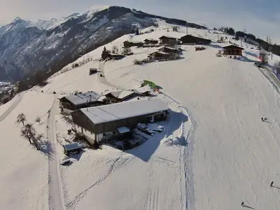 ExteriorWinter