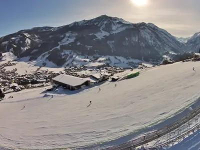 ExteriorWinter