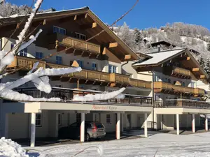 Ferienwohnung für 6 Personen (80 m²) in Kaprun