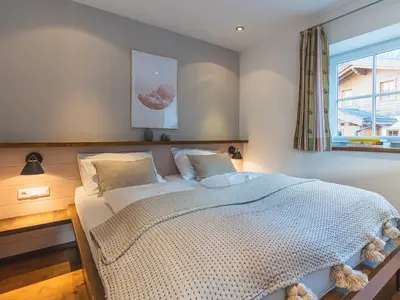 Ferienwohnung für 2 Personen (40 m²) in Kaprun 4/10