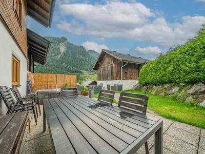 Terrasse / Balkon