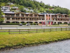 Ferienwohnung für 8 Personen (100 m²) in Kaprun