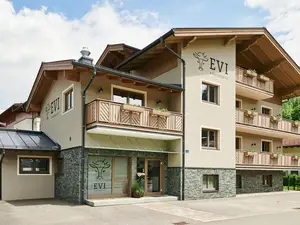 Ferienwohnung für 6 Personen (60 m²) in Kaprun