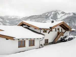 Ferienwohnung für 5 Personen (50 m²) in Kaprun