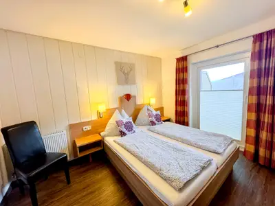 Ferienwohnung für 3 Personen (35 m²) in Kaprun 2/10