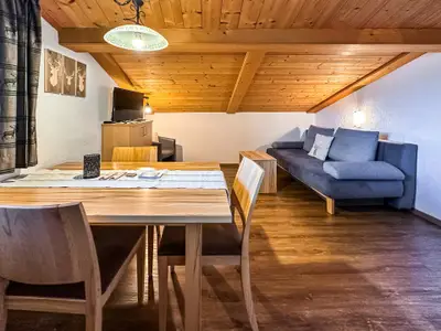 Ferienwohnung für 3 Personen (35 m²) in Kaprun 6/10