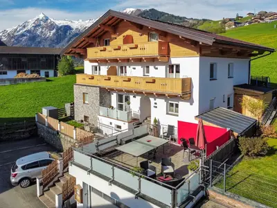 Ferienwohnung für 3 Personen (35 m²) in Kaprun 9/10