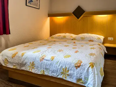 Ferienwohnung für 3 Personen (30 m²) in Kaprun 3/10