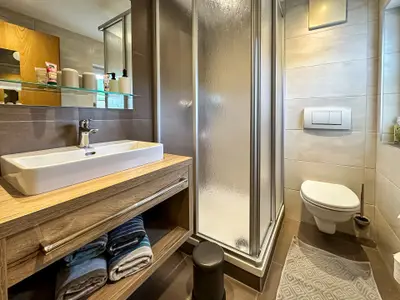 Ferienwohnung für 2 Personen (20 m²) in Kaprun 3/10