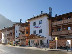 Ferienwohnung für 8 Personen (107 m²) in Kaprun