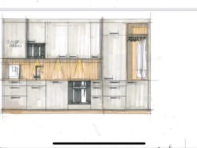 Ferienwohnung für 5 Personen (55 m²) in Kaprun 4/6