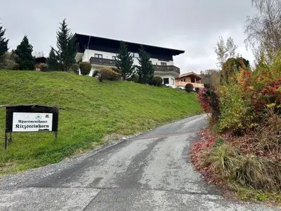 Ferienwohnung für 5 Personen (55 m²) in Kaprun 5/6