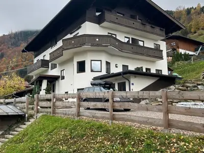 Ferienwohnung für 5 Personen (55 m²) in Kaprun 6/6