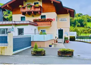 Ferienwohnung für 6 Personen (68 m²) in Kaprun