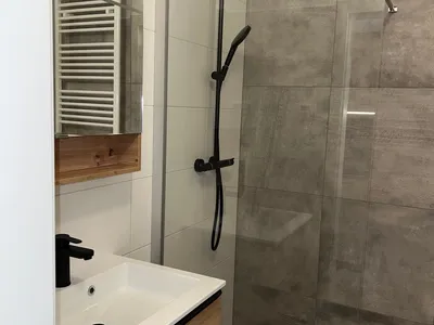 Ferienwohnung für 4 Personen (32 m²) in Kaprun 5/10