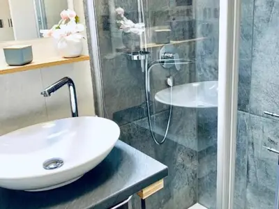 Ferienwohnung für 4 Personen (39 m²) in Kaprun 5/10