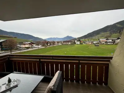 Ferienwohnung für 4 Personen (39 m²) in Kaprun 8/10