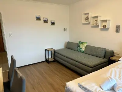 Ferienwohnung für 4 Personen (39 m²) in Kaprun 9/10