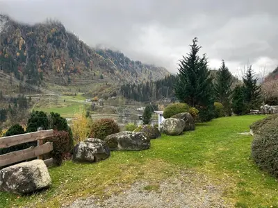 Ferienwohnung für 5 Personen (55 m²) in Kaprun 1/6