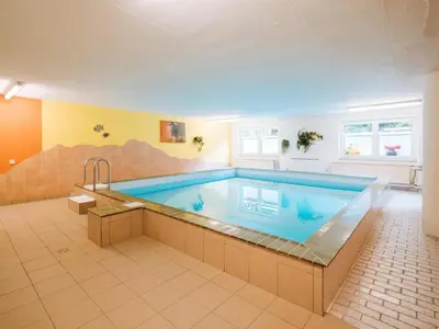 Ferienwohnung für 4 Personen (32 m²) in Kaprun 2/10