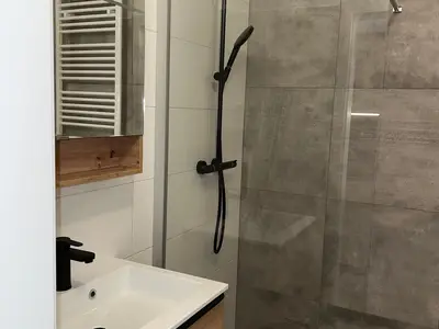 Ferienwohnung für 4 Personen (32 m²) in Kaprun 5/10