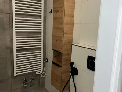 Ferienwohnung für 4 Personen (32 m²) in Kaprun 6/10