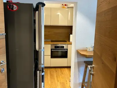 Ferienwohnung für 6 Personen (55 m²) in Kaprun 3/10