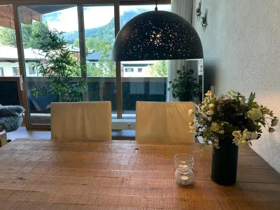 Ferienwohnung für 6 Personen (55 m²) in Kaprun 4/10
