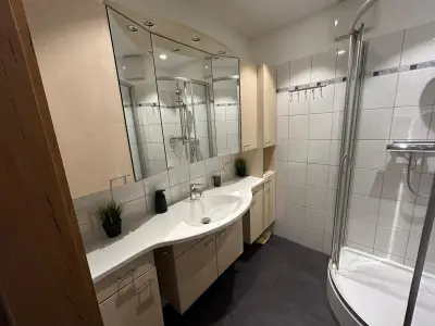 Ferienwohnung für 6 Personen (55 m²) in Kaprun 8/10