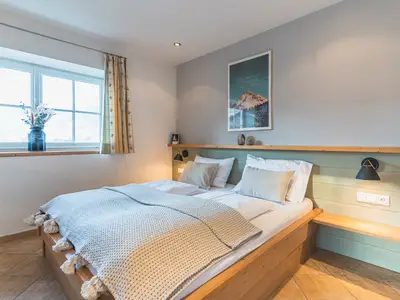 Ferienwohnung für 2 Personen (40 m²) in Kaprun 1/10