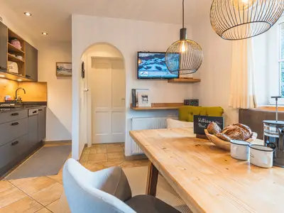 Ferienwohnung für 2 Personen (40 m²) in Kaprun 4/10