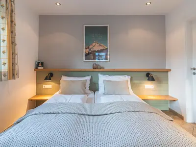 Ferienwohnung für 2 Personen (40 m²) in Kaprun 5/10