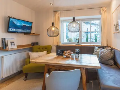 Ferienwohnung für 2 Personen (40 m²) in Kaprun 6/10