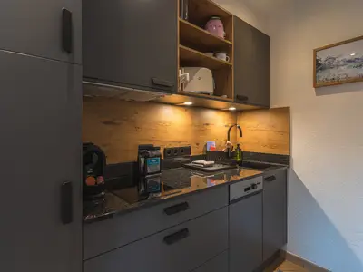 Ferienwohnung für 2 Personen (40 m²) in Kaprun 7/10