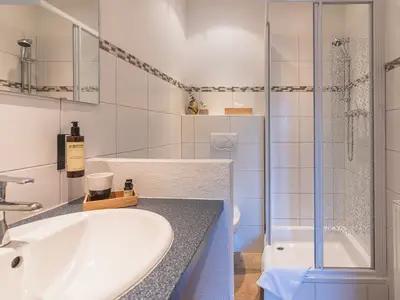 Ferienwohnung für 2 Personen (40 m²) in Kaprun 9/10