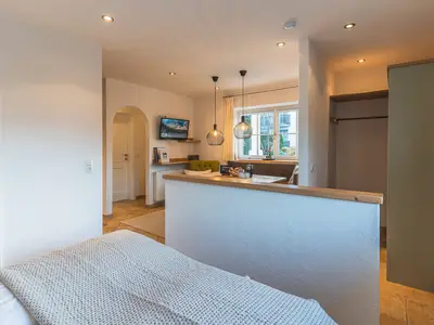 Ferienwohnung für 2 Personen (40 m²) in Kaprun 10/10